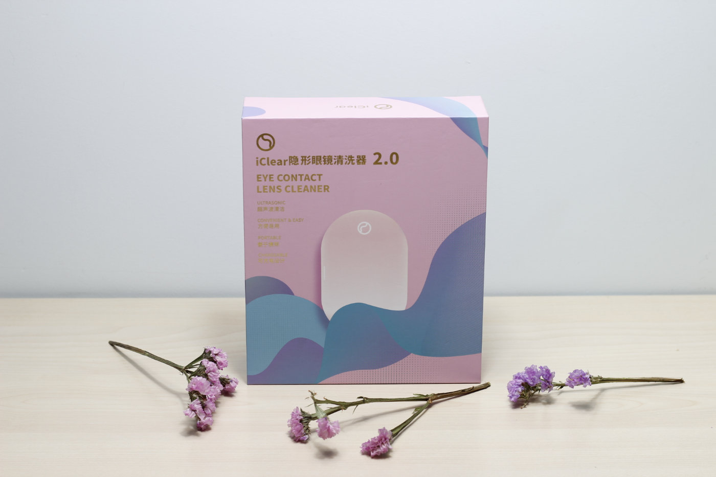 隐形眼镜手动清洗器,隐形眼镜清洗器全自动超声波