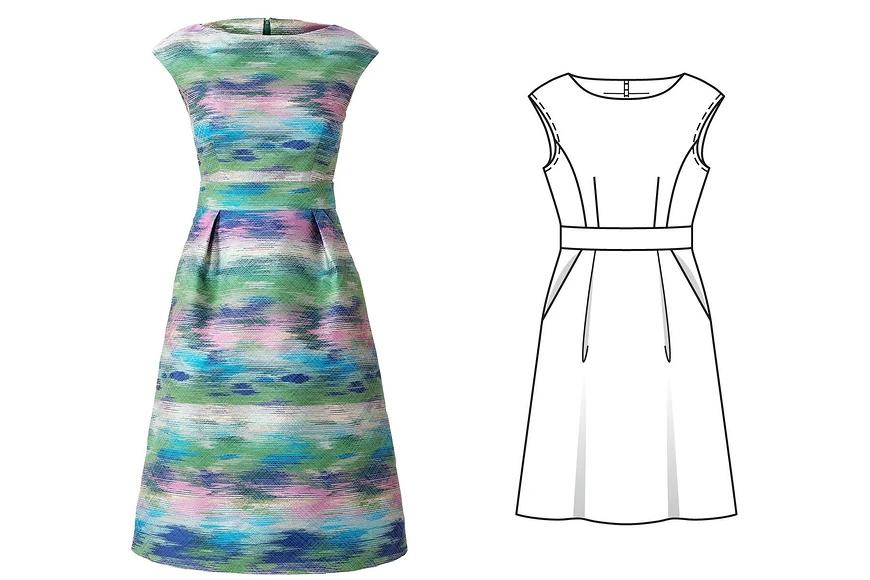 缝纫日常让生活过得更充实美好,缝纫衣服用它真方便