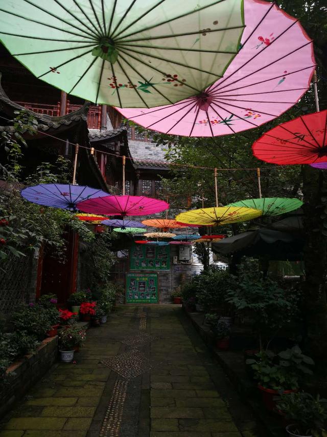 灵岩寺静心感悟,佛教圣地汾阳护国灵岩寺
