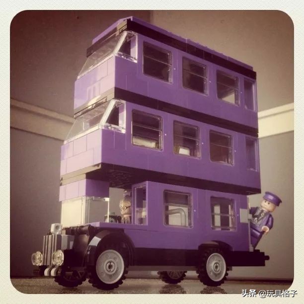 乐高大师神级作品,乐高大师乐高作品