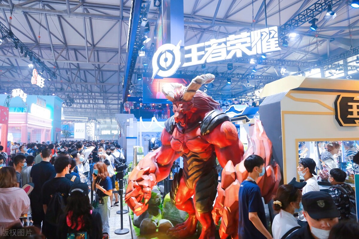 如何看待游戏毁了下一代,如何看待腾讯游戏残害青少年