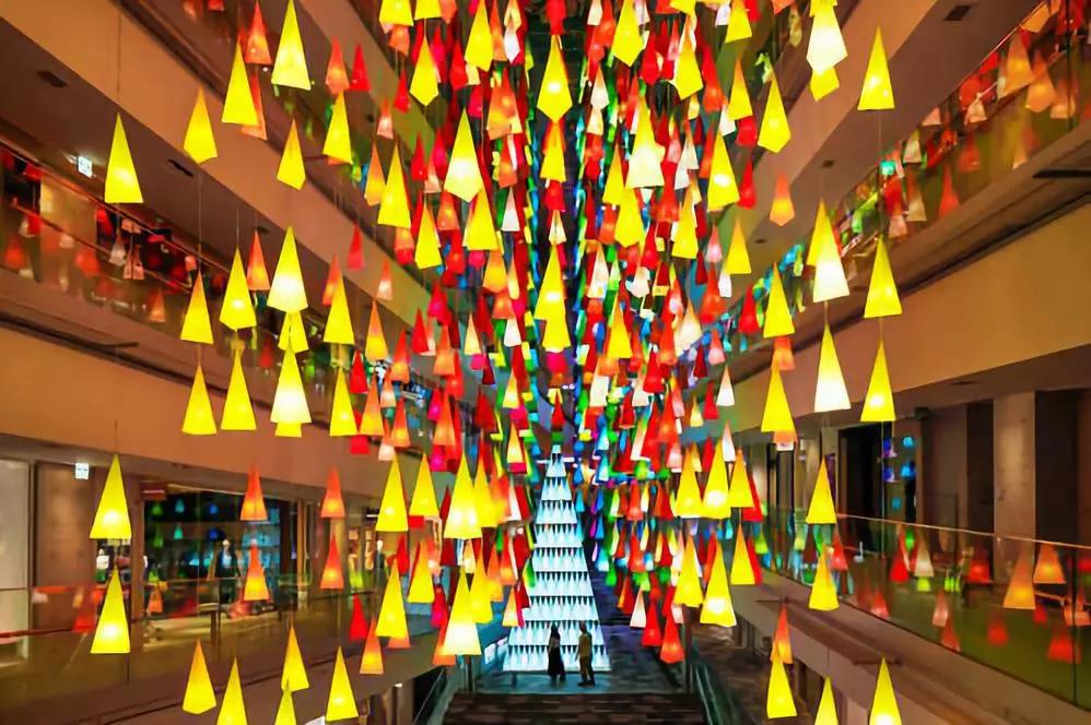 圣诞节旅游推荐,中国圣诞氛围浓厚好玩的十大景点