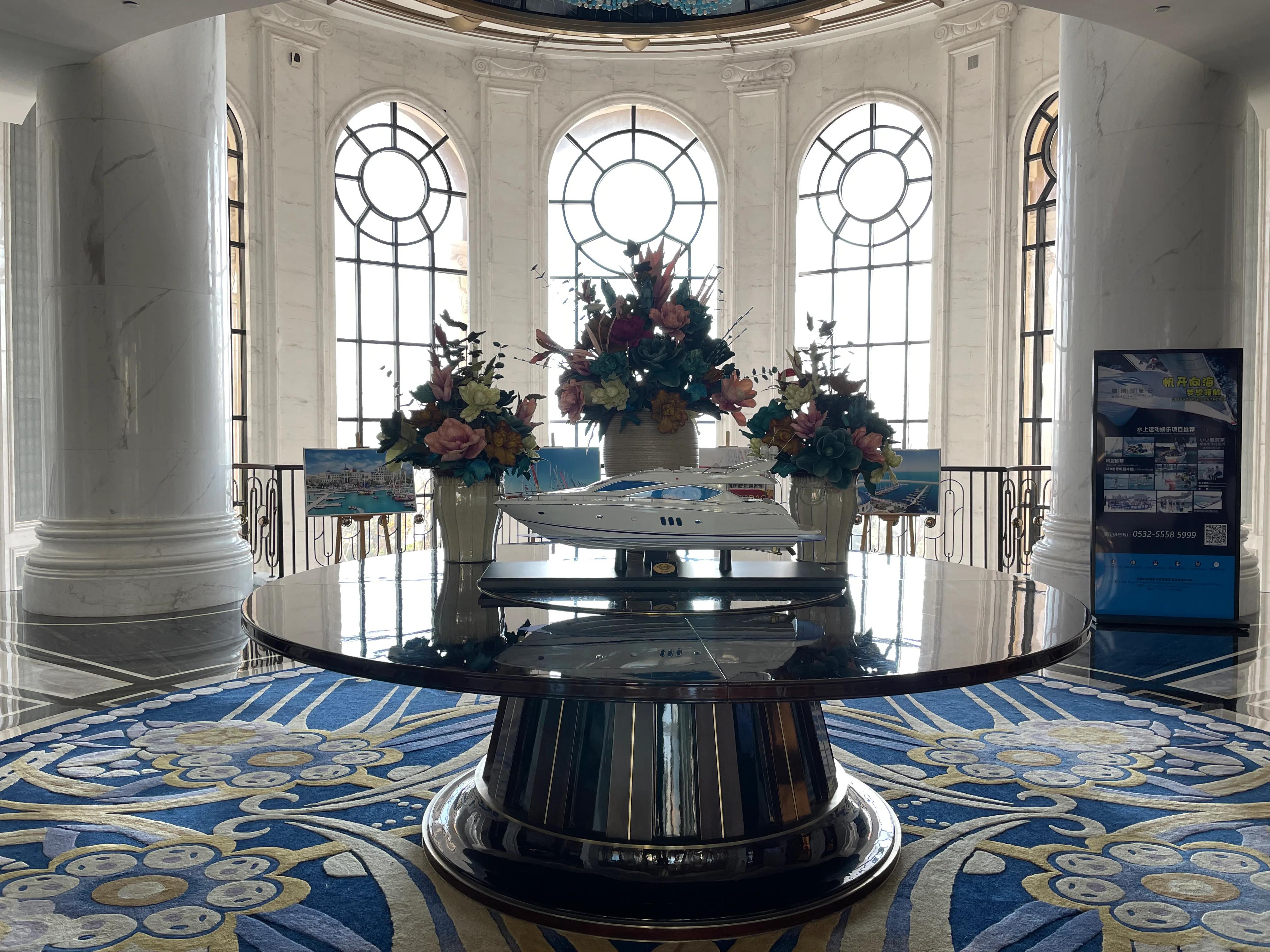 青岛美景黄岛篇：两天一晚旅游度假绝对值得推荐