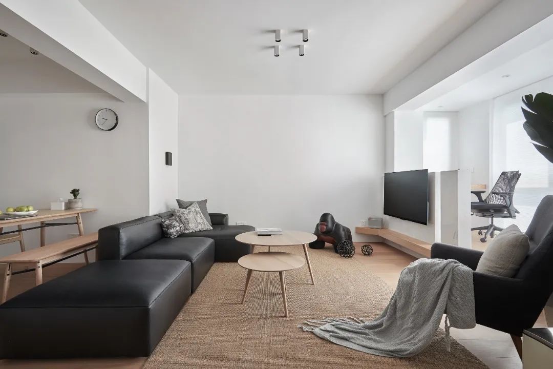 还在纠结要不要装吊顶？听内行人这么一分析，装修就有底气了