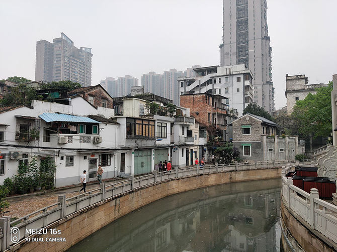 魅族16s详细测评,魅族16s评测小米9