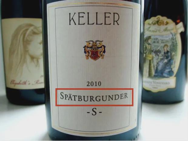 勃艮第黑皮诺好喝吗,勃艮第最顶级黑皮诺多少钱一瓶