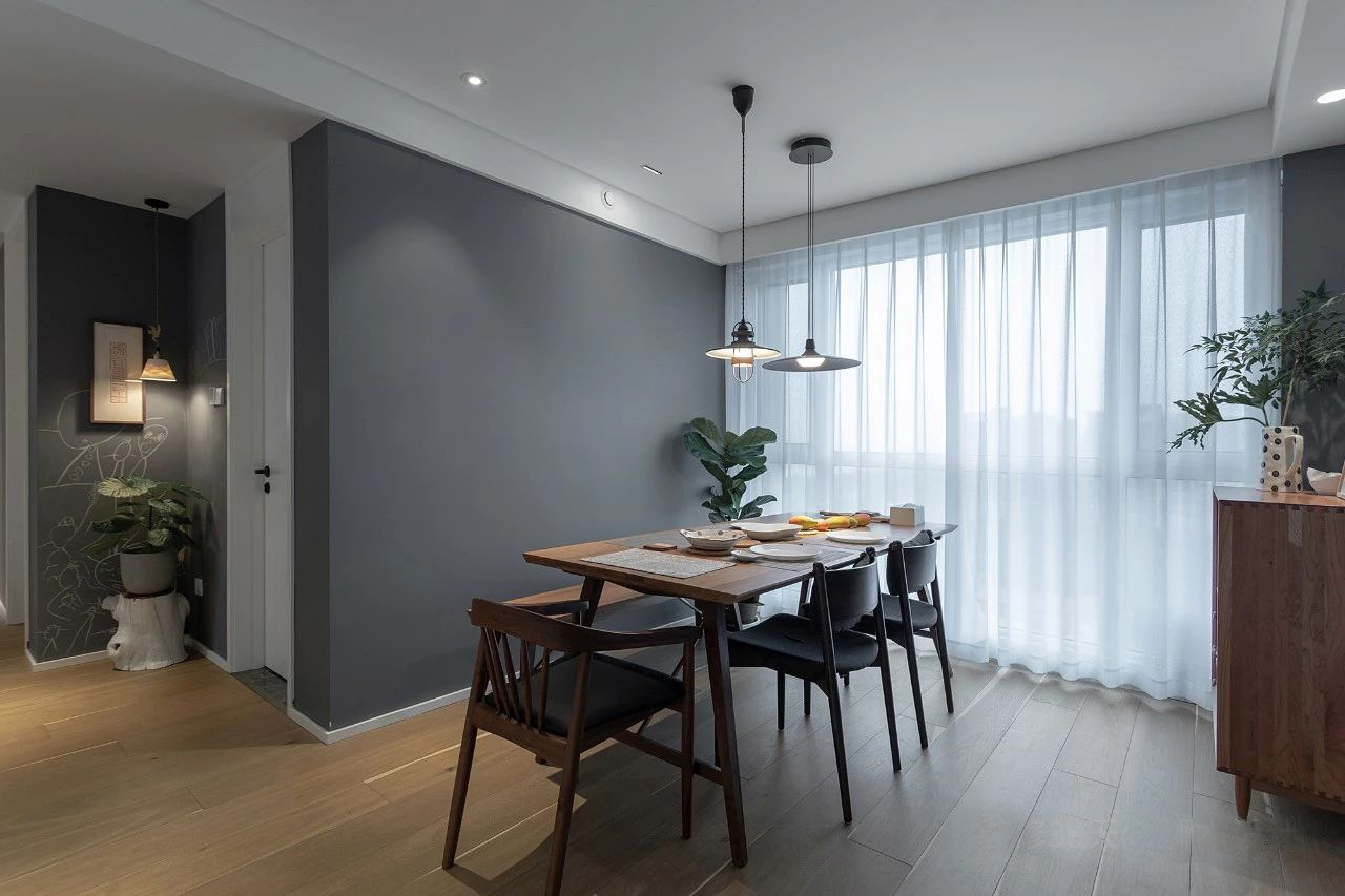 设计师的家如何设计,带你看看设计师的家