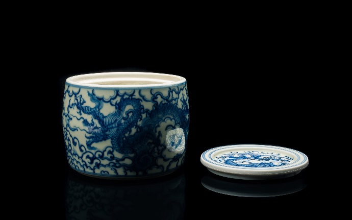 景德镇臻瓷坊瓷器,专注景德镇手绘茶具