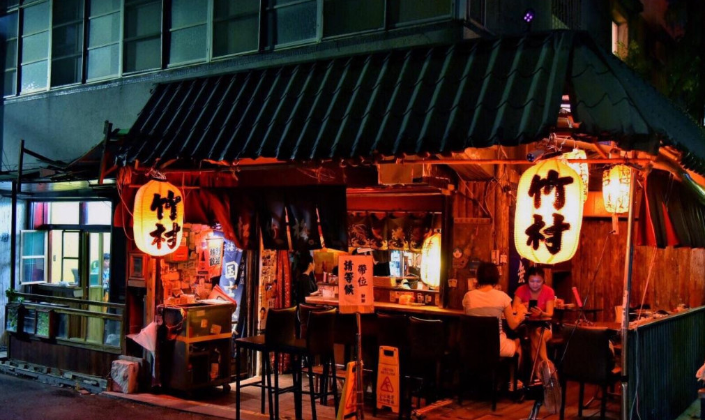 游走台湾，这里和我们想的不一样