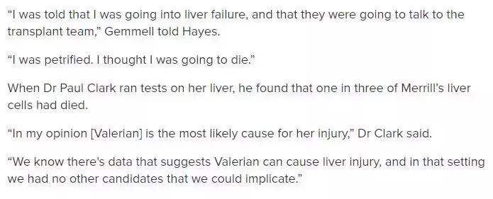 澳洲保健品*局骗**被踢爆！或含重金属！多人身体吃出问题！