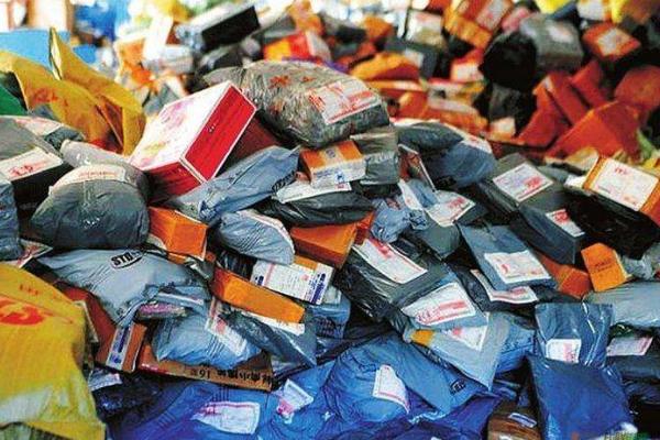 手把手教你如何在快递被冒领之后，正确维权