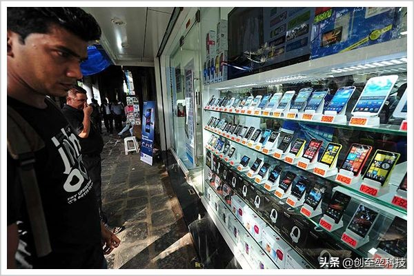 “下一个中国”正在崛起，GDP突破2万亿美元，GDP增速高达7.5%