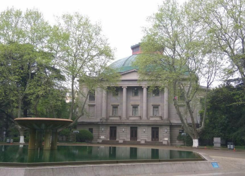 江苏省最低调的大学,江苏省的低调好大学