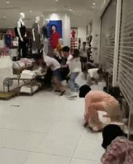 釜山行深夜视频,釜山早晨实拍