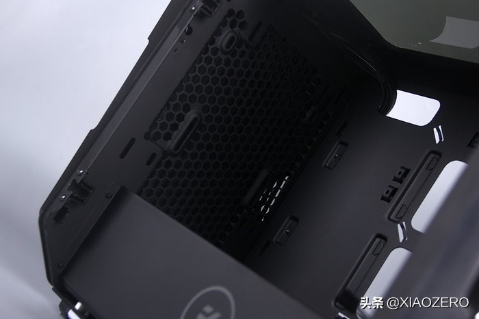 旧瓶装新酒，微星Z490IUNIFY暗影黑龙，安钛克CUBEITX装机展示