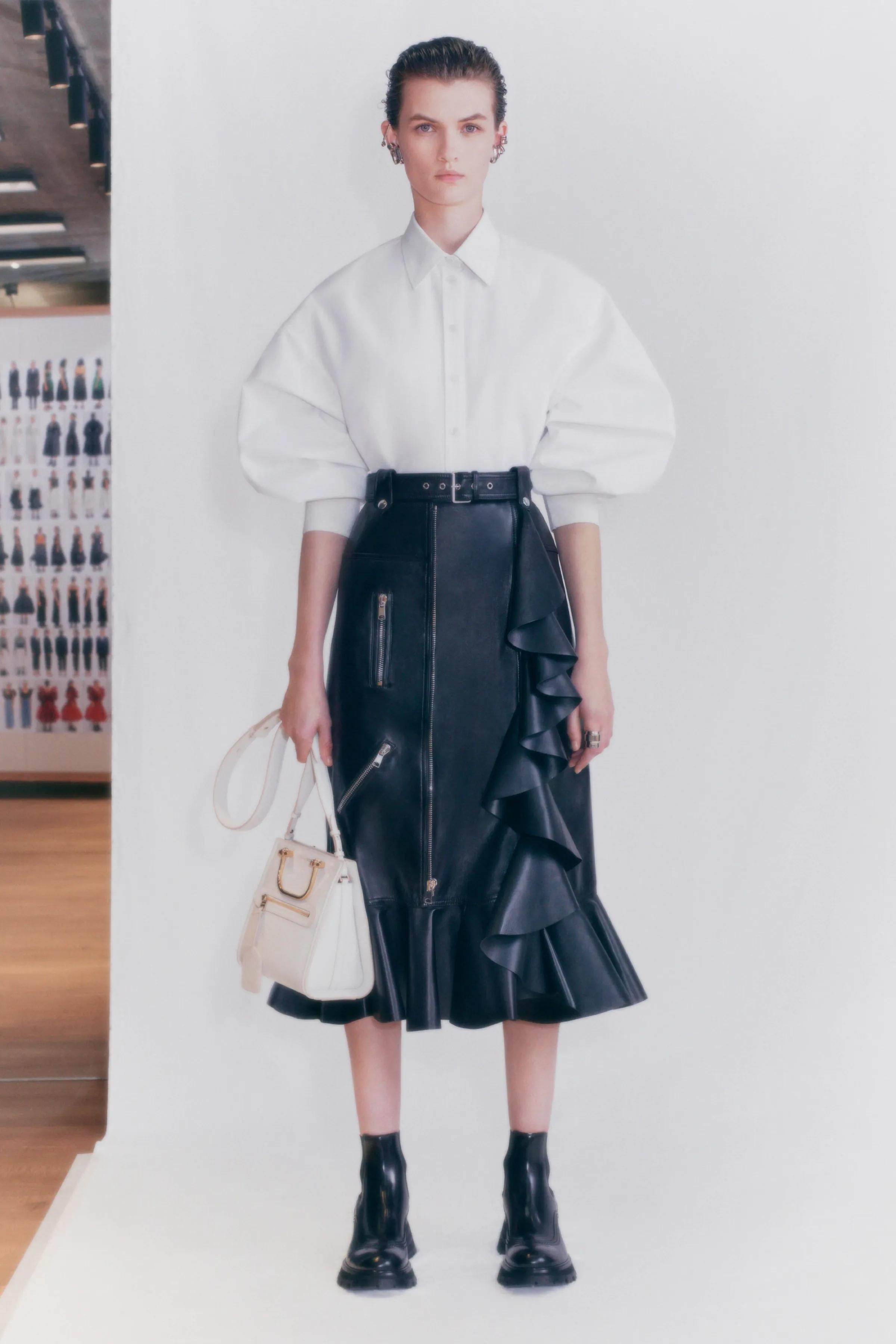 怎么样搭配显年轻时尚,提升美感造型