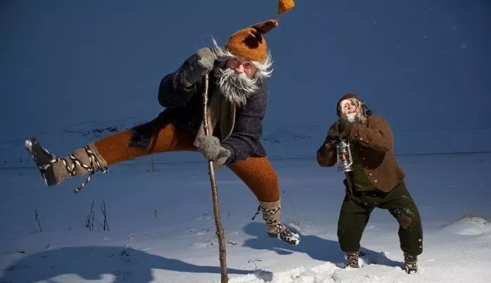 圣诞将至全球各地花式迎接,世界各地迎接圣诞节