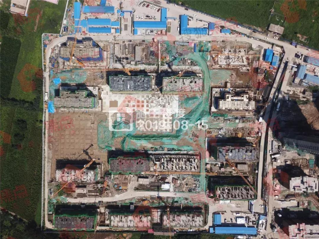 2024下半年沧州楼市,看一下河北沧州的楼市的全景规划