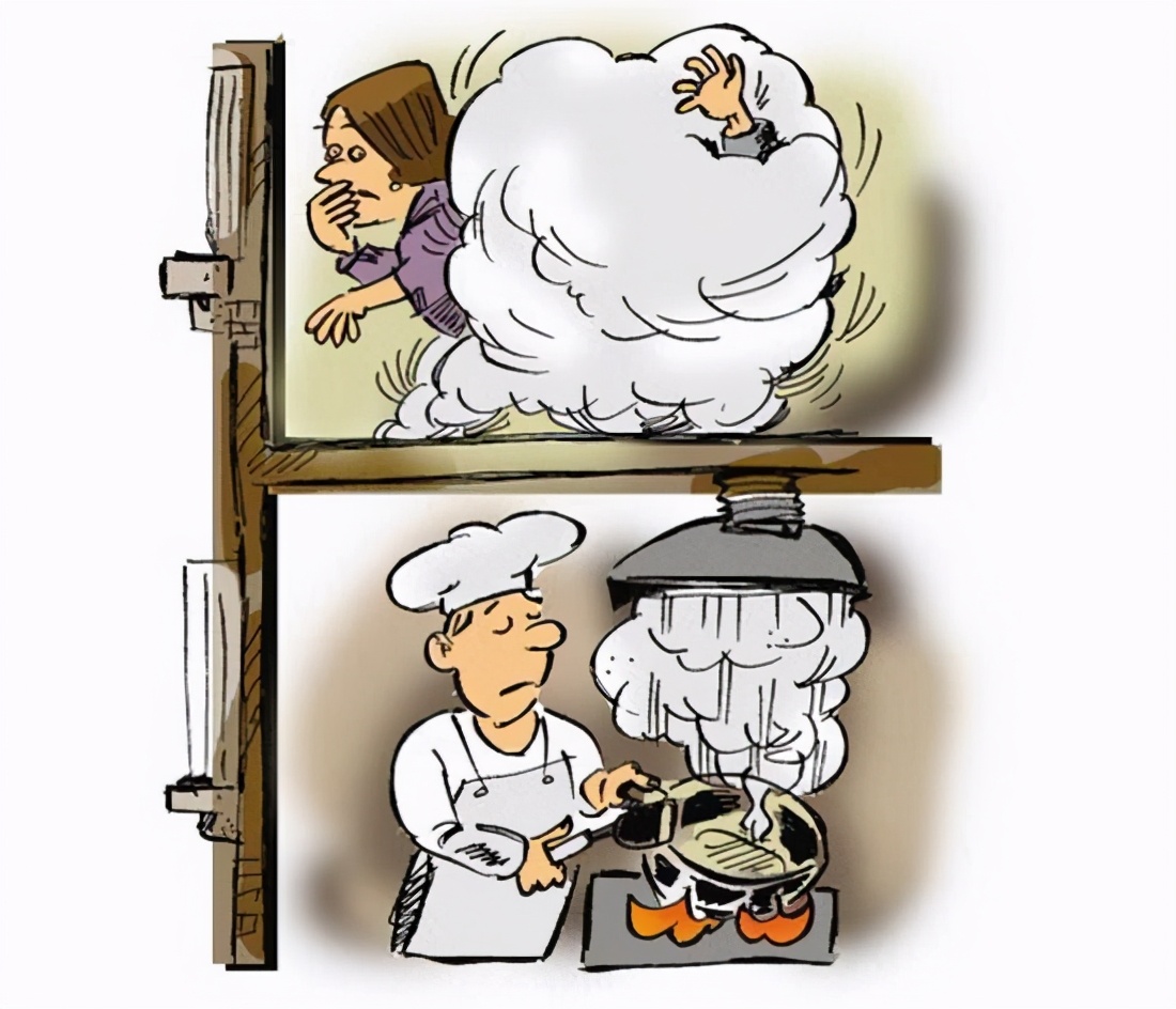 到年限不坏也得换!烟灶升级之路,我做的这些功课你肯定也用得到