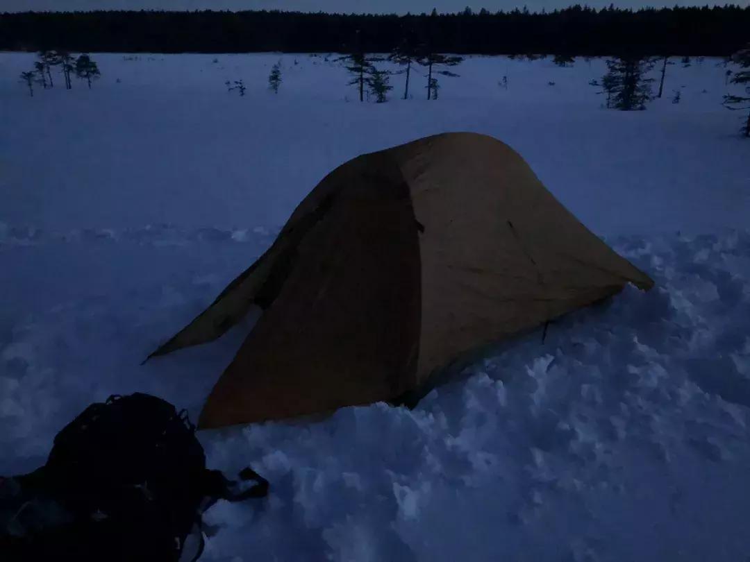 冰雪拍摄技巧和注意事项,冰天雪地雪景摄影技巧大全