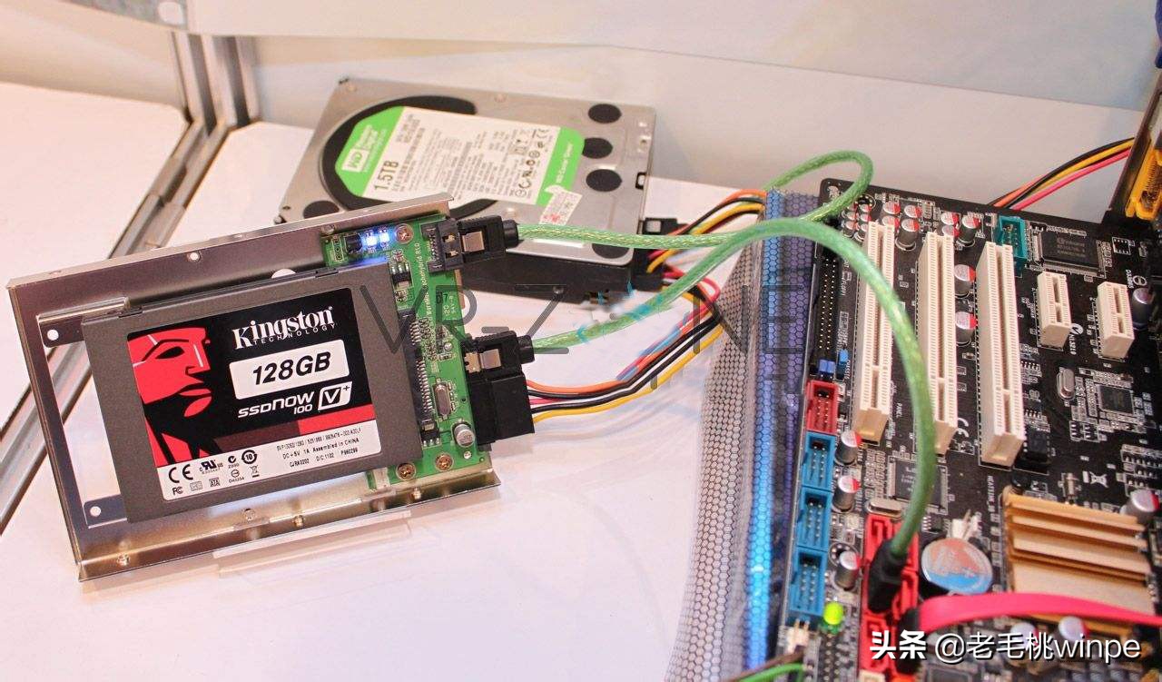 ssd固态硬盘整理碎片,如何正确使用ssd