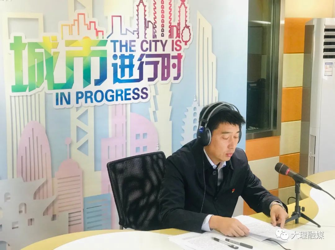 大理立法条例,大理法治社会