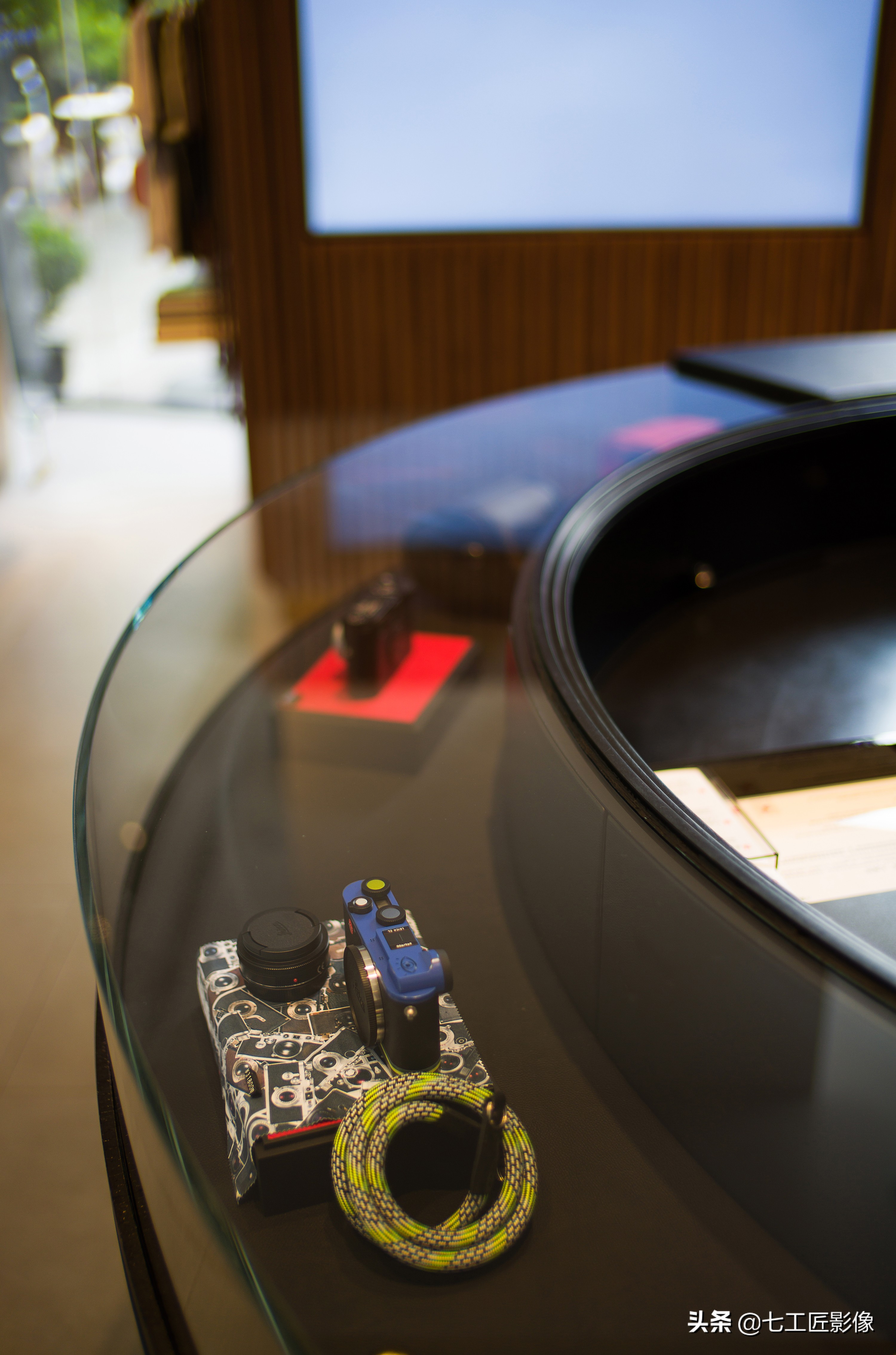 永诺50mmf1.8和七工匠35mmf1.4,七工匠人文镜头