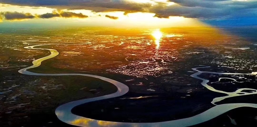 新疆摄影环线游之独库公路,独库游记