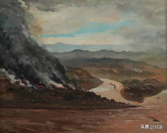 齐白石的画一平尺多少钱,长30厘米的齐白石画多少钱