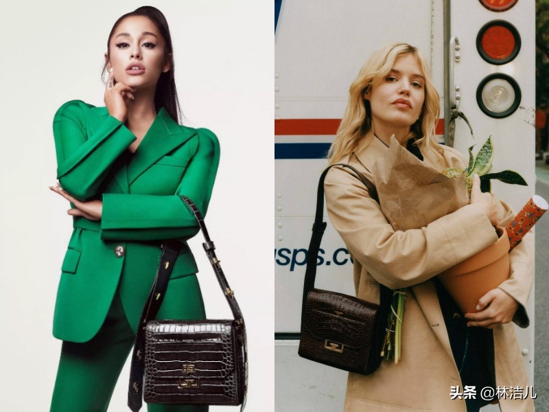 Givenchy创意总监即将卸任，她创造的这4款包包能让你时髦一辈子