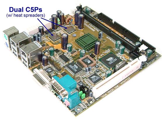 台湾处理器拾遗（下）：唯偏执狂得以幸存，但却不会带来成功