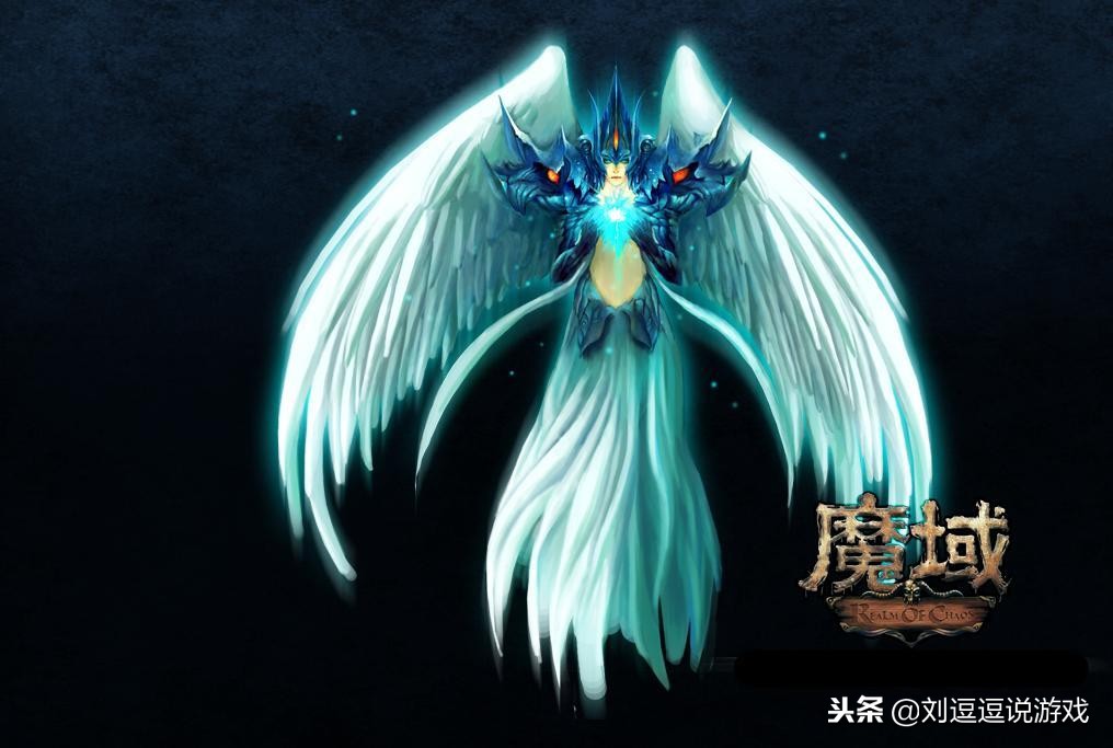 一部网游的发展史，多的写不出文字，只有情怀！