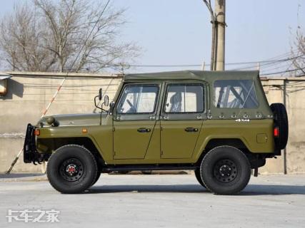 北京bj212吉普车是5座吗,老司机考驾照容易过吗
