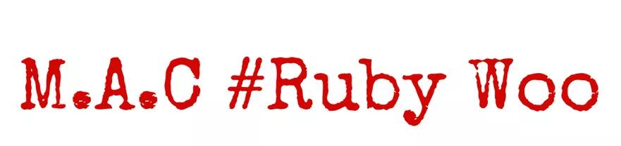 想要涂个美美的大红唇，在这7支经典口红里选就可以了