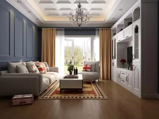 全屋吊顶该选择什么,全屋吊顶好还是不吊顶好