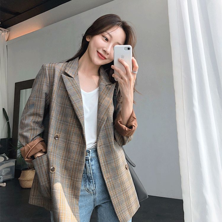 春夏季购物车穿搭,春天购物车