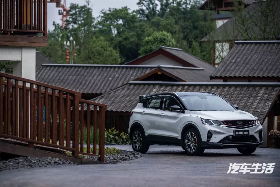 别人问买不买应该怎么拒绝,很多人问为什么要买吉利汽车