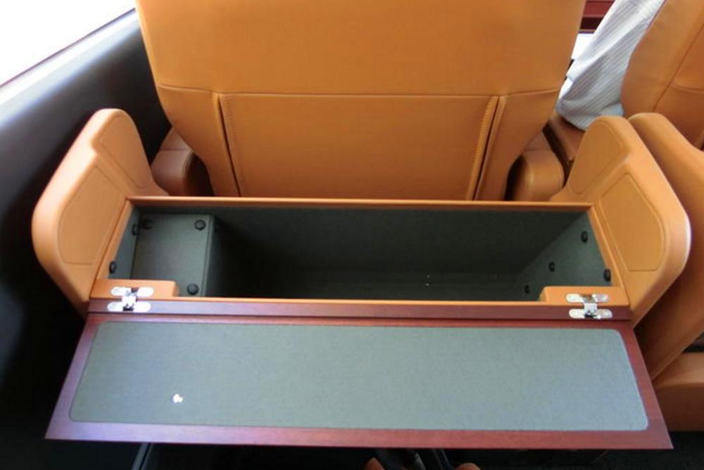 日本最新双层巴士旅游,日本的豪华巴士