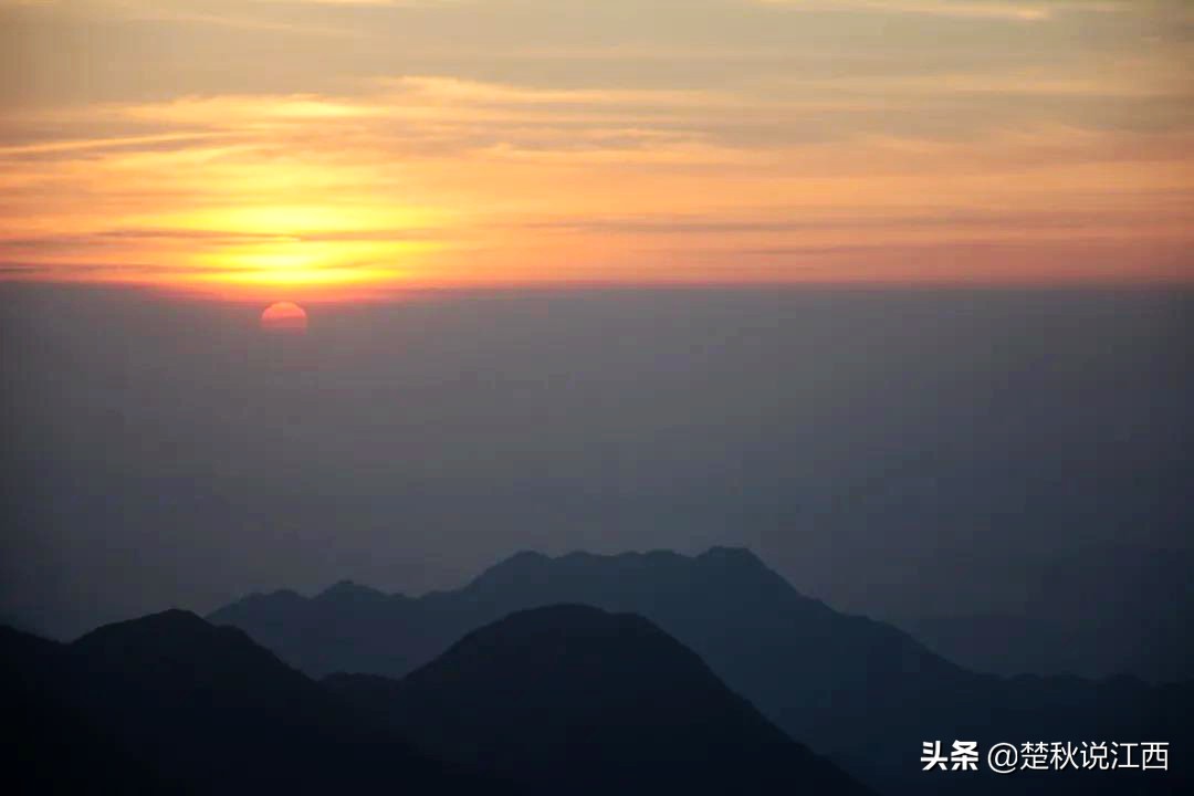 赣南道教圣地,赣南最大的道教圣地