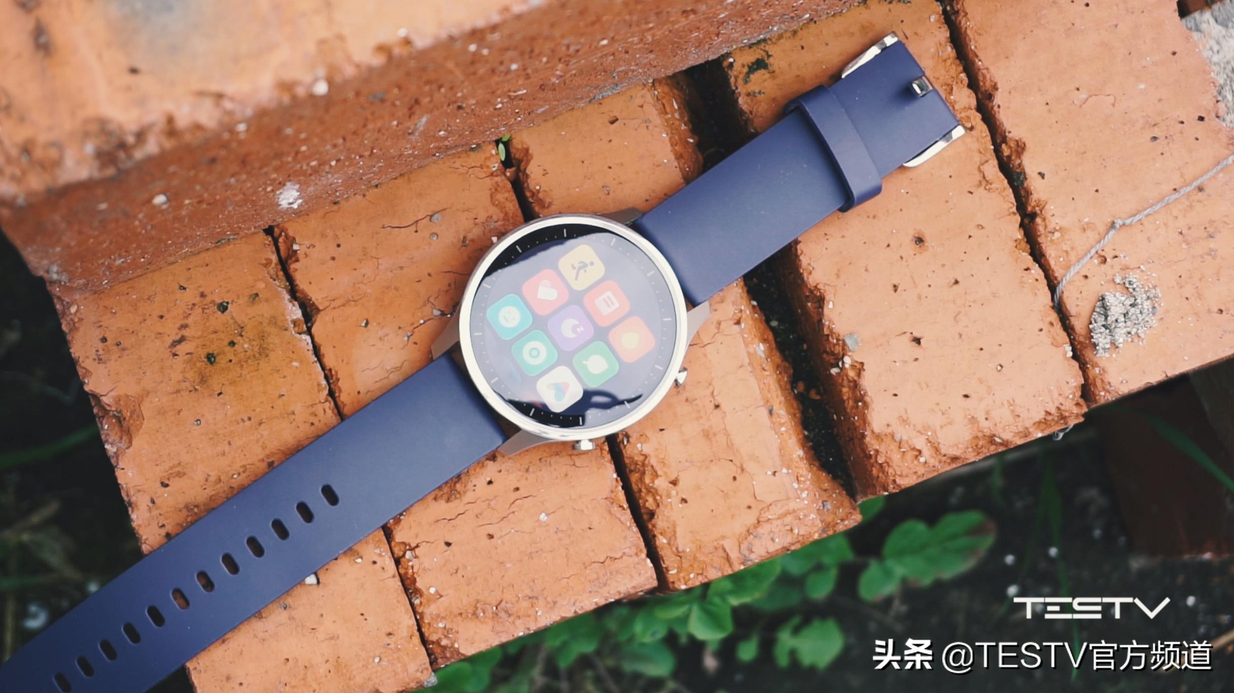 小米手表color运动版是否值得买,小米手表color运动版钢带测评