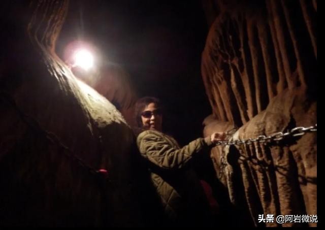 带着微信去旅行（一）磐石