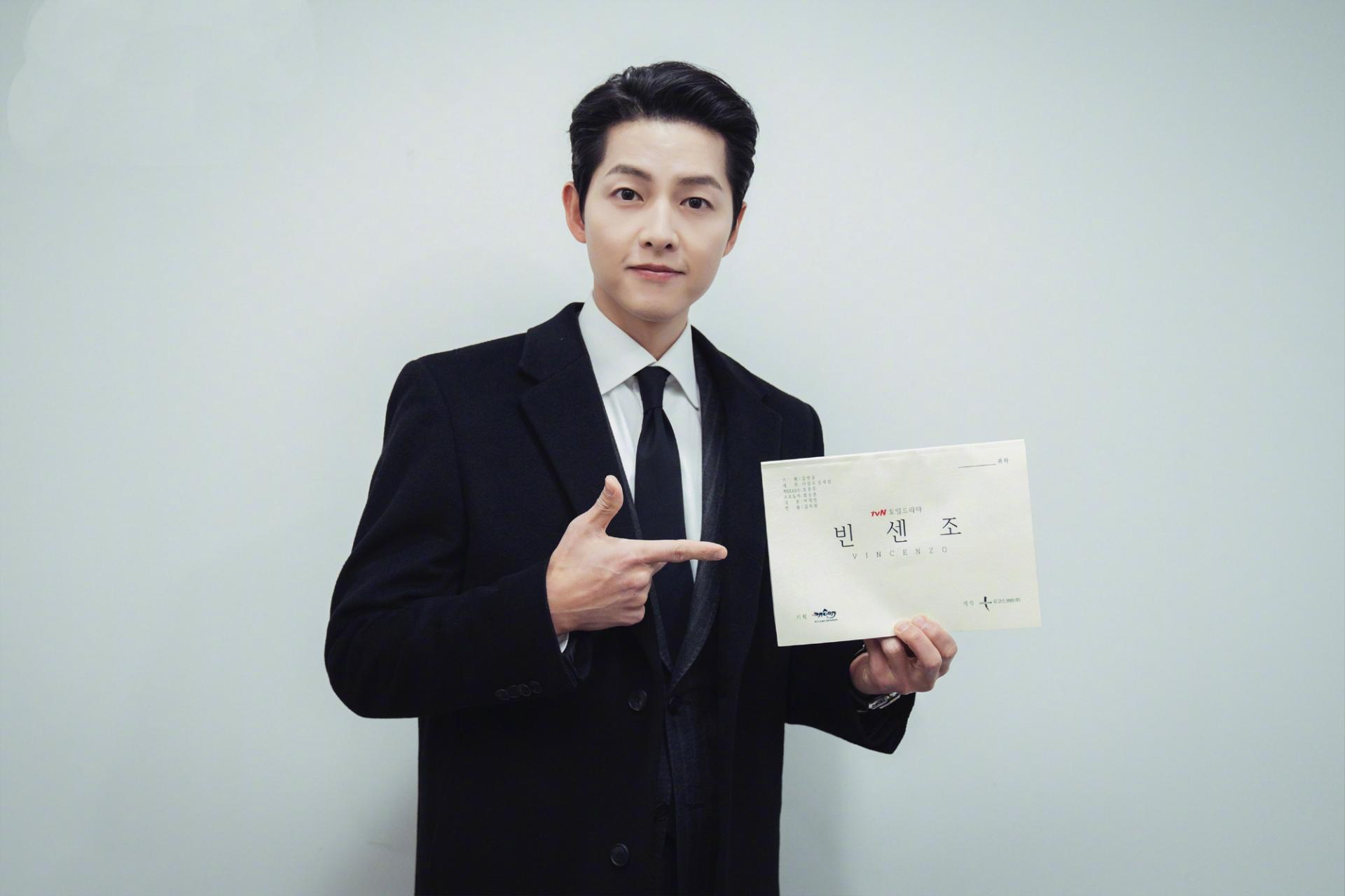 宋仲基玉泽演的电视剧什么名字,宋仲基和玉泽演的电视剧