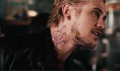 MM杂志评选出的「最性感男模演员」，你的爱豆在不在榜？