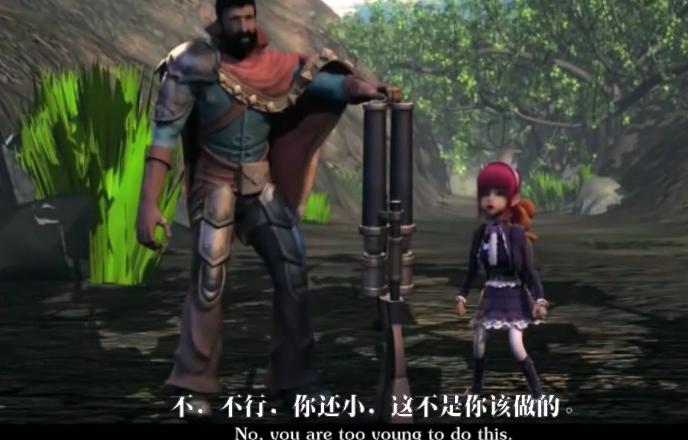 英雄联盟黑暗之女安妮,黑暗之女安妮大神教程