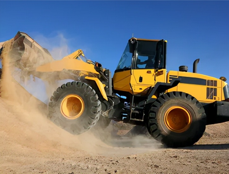 伊朗otr轮胎,路极轮胎品牌排行榜