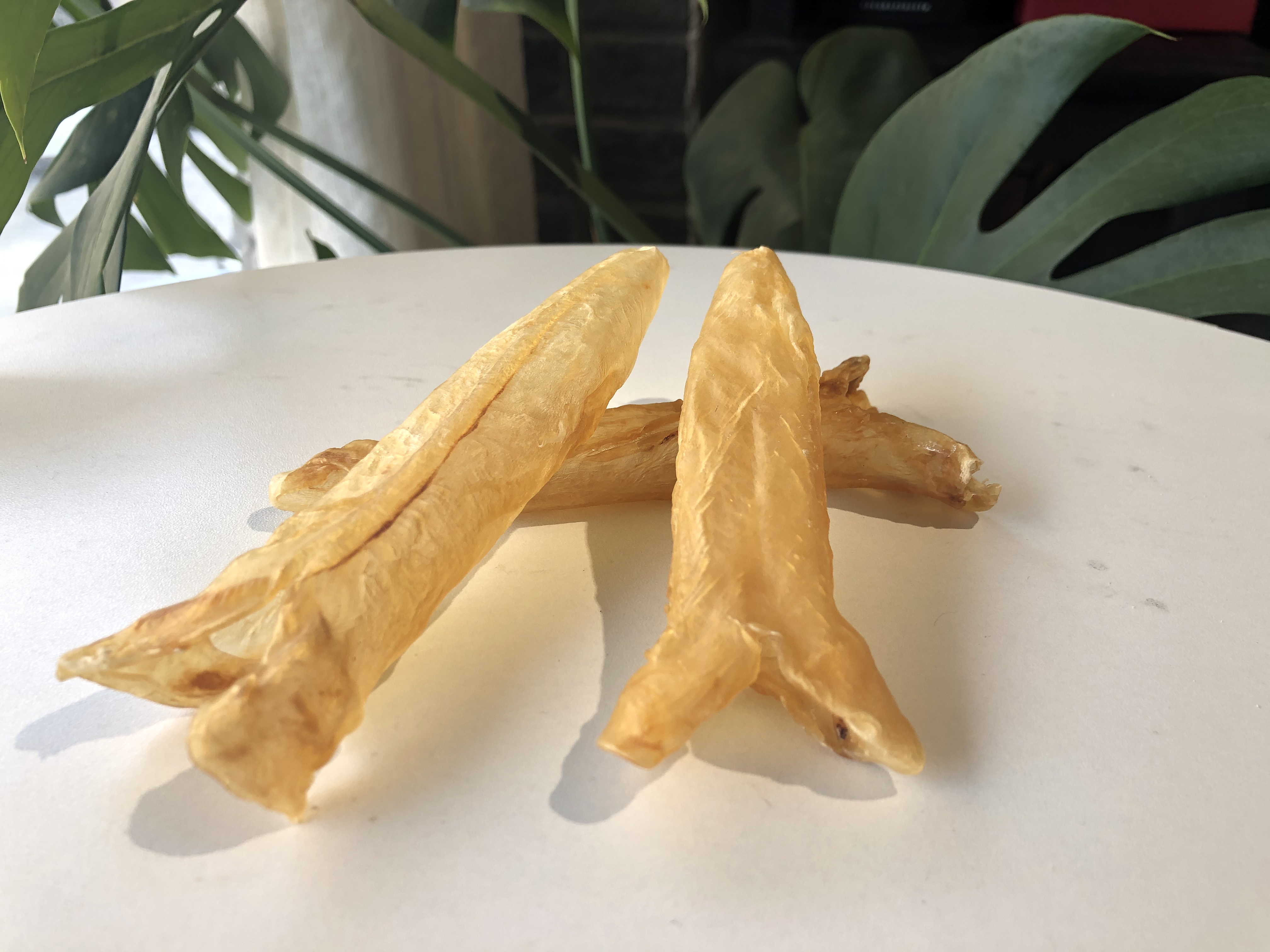 家庭食用哪种黄花胶比较好,官栈轻食花胶和即食花胶区别