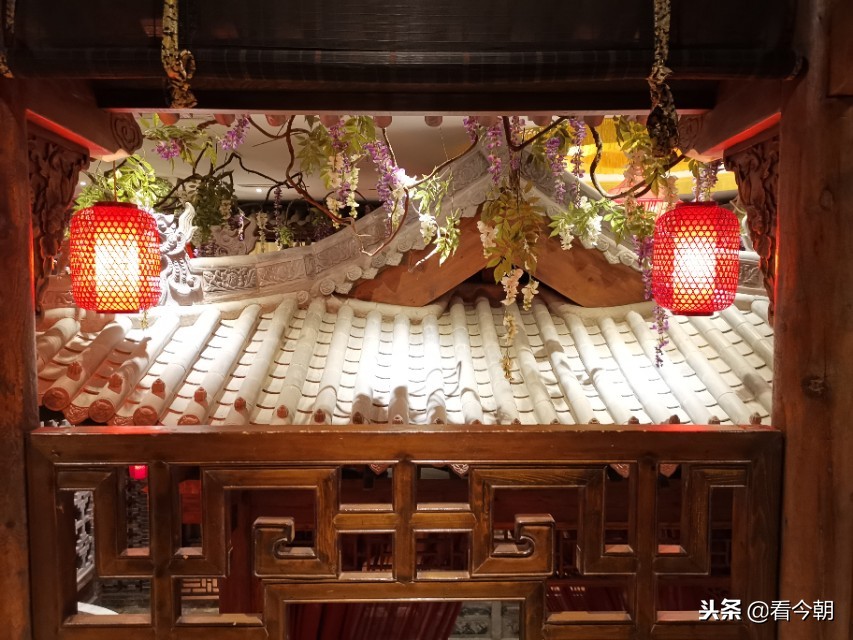 北京昌平酒店四合院,北京昌平区行宫四合院多少钱