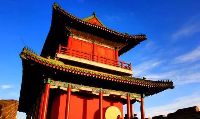 被忽视的3个千年古城,一个被严重低估的千年古城