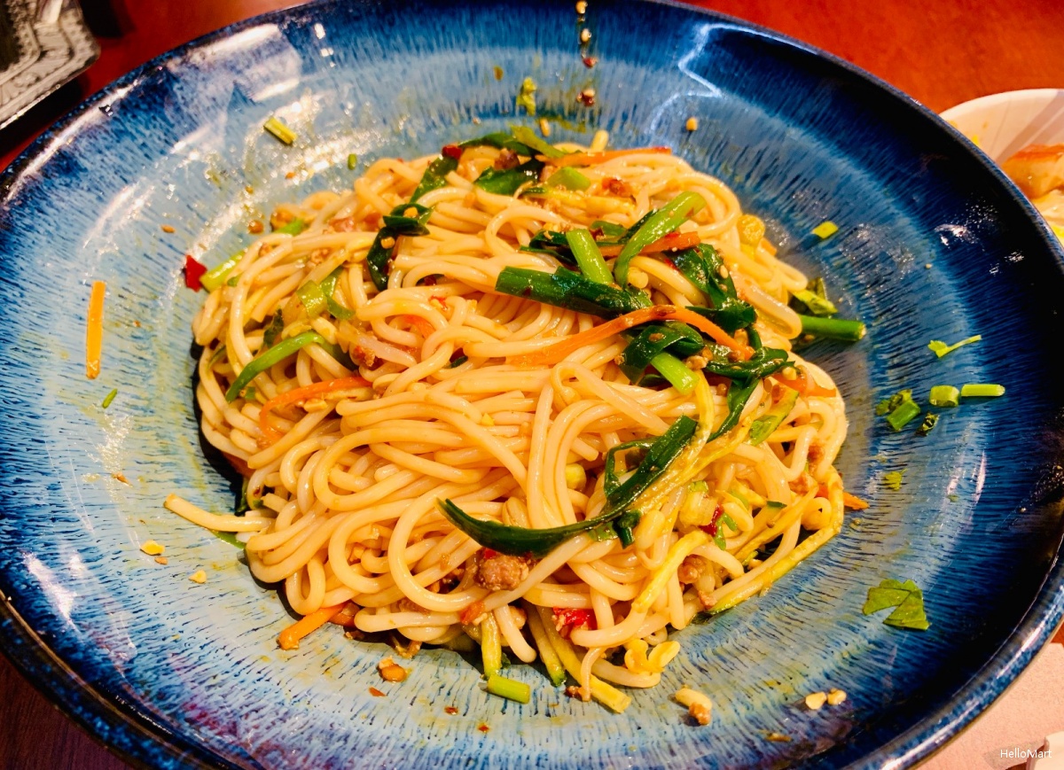 hellomart自助火锅,hellomart有什么吃的