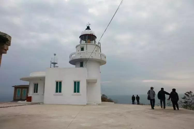 大连绝美海岛旅游攻略路线,七月去大连哪个海岛旅游好